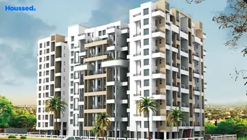 Project Image of Suvan Cresta - Image 199404