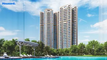 Project Image of K Raheja Reserve - Image 199410