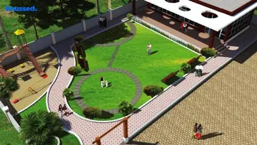 Amenities of Raghvendra Aakashvedh - Image 199419