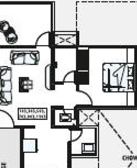 1 BHK Flat in Raghvendra Aakashvedh in Chikhali, Pune - Image 825754