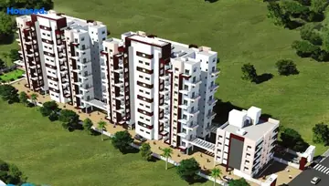 Project Image of Raghvendra Aakashvedh - Image 199417