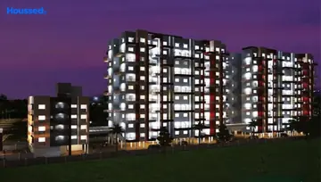 Project Image of Raghvendra Aakashvedh - Image 199418