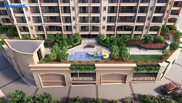Amenities of K Raheja Stellar - Image 199426