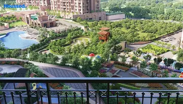 Amenities of K Raheja Stellar - Image 199425