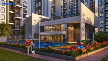 Amenities of Rama Metro Life Maxima - Image 199442