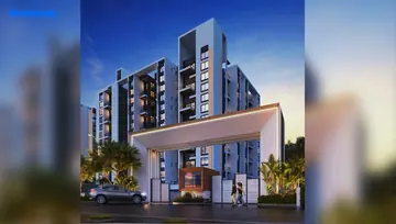 Project Image of Rama Metro Life Maxima - Image 199437