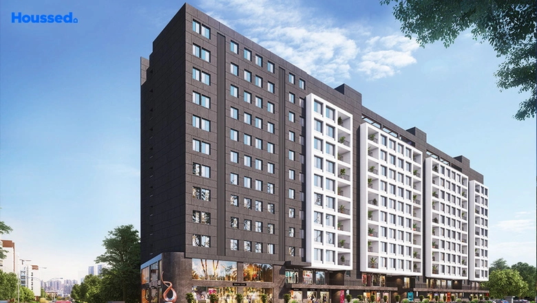 Project Image of Rama Metro Life Optima in Tathawade, Pune - Image 199455