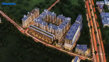 Project Image of Rama Metro Life Optima - Image 199453