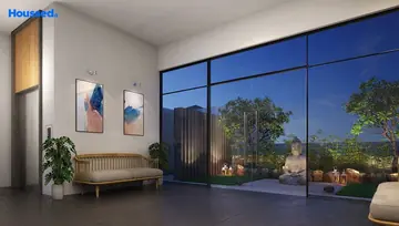 Sample Apartment of Rama Metro Life Optima - Image 199459