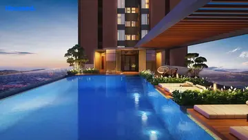 Amenities of Rama Metro Life Ultima - Image 199467