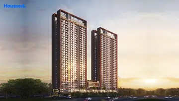 Project Image of Rama Metro Life Ultima - Image 199465