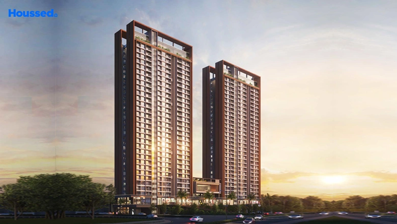 Project Image of Rama Metro Life Ultima in Tathawade, Pune - Image 199465