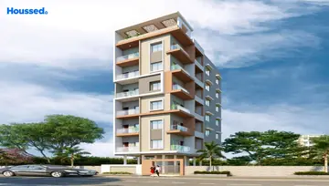 Project Image of Maa Vaishnavi Infinity - Image 118663