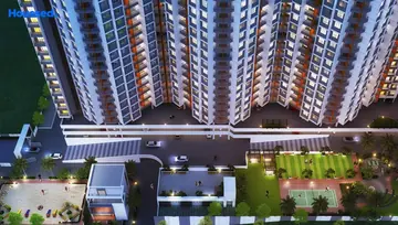 Amenities of RR Lunkad Akshay Vrindavan - Image 199483