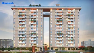 Project Image of Yashodha Skyrise - Image 199491