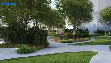 Amenities of Sagitarius Bluegrass Residences - Image 199506