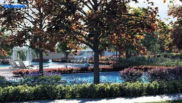 Amenities of Sagitarius Bluegrass Residences - Image 199513