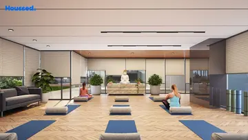 Amenities of SAH Santiago Skyland - Image 199522