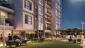 Amenities of SAH Santiago Skyland - Image 199523
