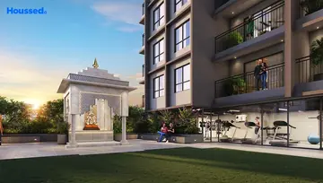 Amenities of SAH Santiago Skyland - Image 199526