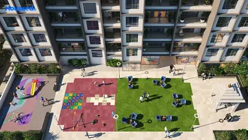 Amenities of SAH Santiago Skyland - Image 199524