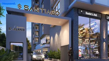 Project Image of SAH Santiago Skyland - Image 199518
