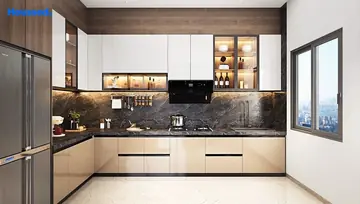 Sample Apartment of SAH Santiago Skyland - Image 199530