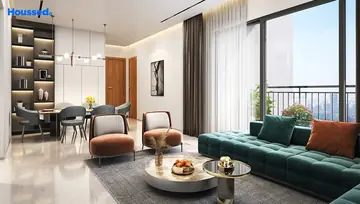 Sample Apartment of SAH Santiago Skyland - Image 199531