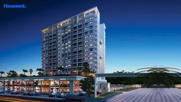 Project Image of Krishna Lotus Court - Image 199537