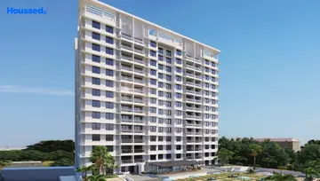 Project Image of Krishna Lotus Court - Image 199536