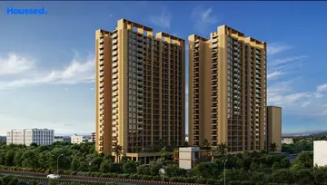 Project Image of Sukhwani Ambar - Image 199550