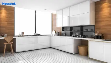Sample Apartment of Sukhwani Ambar - Image 199555