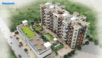 Project Image of Sukhwani Celaeno - Image 199560