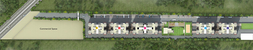 Master Plan of Sukhwani Coloronic in Ravet, Pune - Image 199569