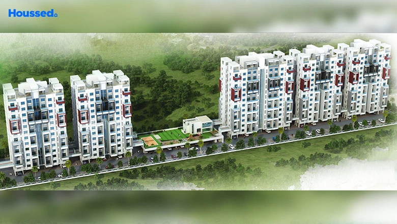 Project Image of Sukhwani Coloronic in Ravet, Pune - Image 199565