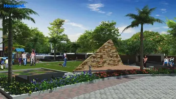 Amenities of Aishwaryam Nivaara - Image 116059