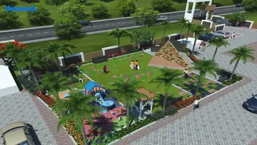 Amenities of Aishwaryam Nivaara - Image 116060