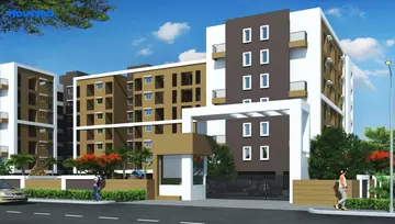 Project Image of Aishwaryam Nivaara - Image 116057