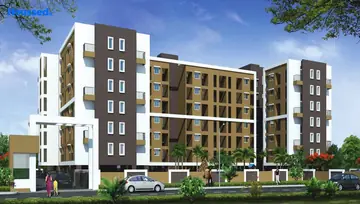 Project Image of Aishwaryam Nivaara - Image 116056