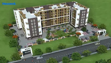 Project Image of Aishwaryam Nivaara - Image 116058