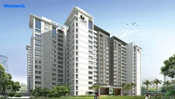 Prestige Park View