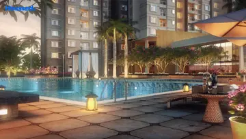 Amenities of Prestige West Woods - Image 199608