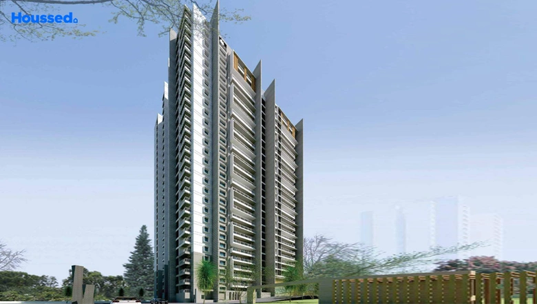 Project Image of Prestige West Woods in Magadi Road, Bangalore - Image 199606