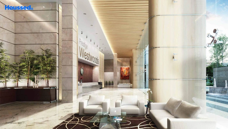 Project Image of Prestige West Woods in Magadi Road, Bangalore - Image 199604