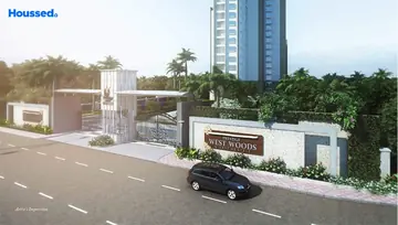 Project Image of Prestige West Woods - Image 199607