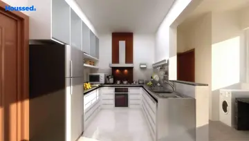 Sample Apartment of Prestige West Woods - Image 199610