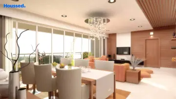 Sample Apartment of Prestige West Woods - Image 199612