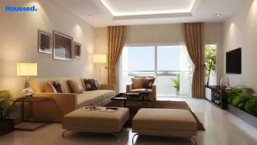 Sample Apartment of Brigade Omega - Image 199620