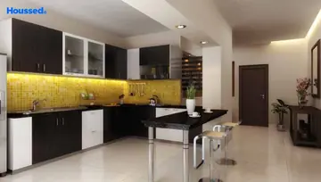 Sample Apartment of Brigade Omega - Image 199621