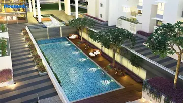 Amenities of Brigade Parkside East - Image 199629